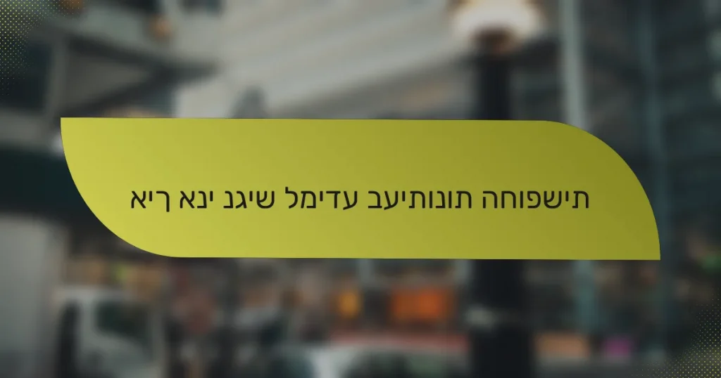 איך אני נגיש למידע בעיתונות החופשית