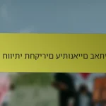 איך חוויתי תחקירים עיתונאיים באתיקה