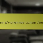 החוויה שלי מהשתתפות בכתבות ב’הארץ’