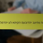 מה למדתי על אתיקה מעבודתי בעיתון הארץ